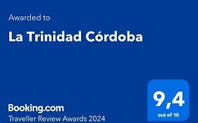 La Trinidad Cordoba - Great Location